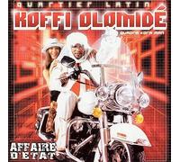 Koffi Olomide - Affaire D'etat