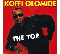 KOFFI OLOMIDE - KOFFI OLOMODE