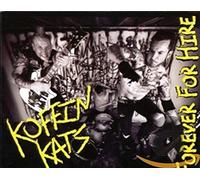 Koffin Kats - Forever For Hire