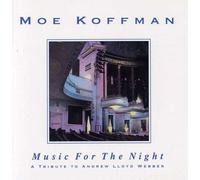 Koffman, Moe - Music for The Night
