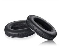 Koffmon - Almohadillas de repuesto para auriculares Monster Beats de Dr.Dre Studio 1.0 (1ª generación) con cable y auriculares inalámbricos