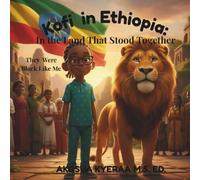 Kofi and the Land the Stood Together: They Were Black Like Me