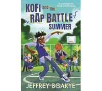Kofi and the Rap Battle Summer