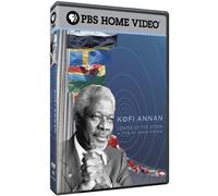 Kofi Annan: Center of the Storm [USA] [DVD]