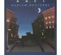 Kofi - Harlem Nocturne