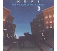 Kofi - Harlem Nocturne [Casete]