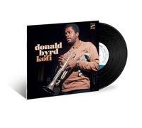Donald Byrd Kofi (Vinyl) 12" Album