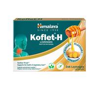 Koflet-H Ginger With Honey