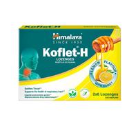 Koflet-H Lemon With Honey