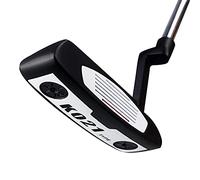 Kofull Putter de Golf Palo de Golf para Hombres Insertar Palos de Golf para Hombres, TuG002-1 Pieza en Paquete (Negro)
