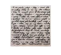 Kofun Sellos Transparentes, Sellos claros para álbum de Fotos DIY Scrapbooking Sello de Silicona