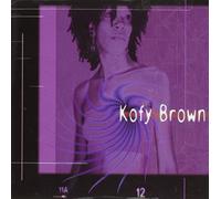 Kofy Brown - Skinny & Tight