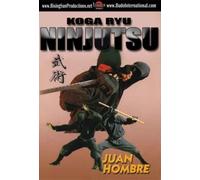 Koga Ryu Ninjutsu
