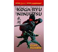 Koga Ryu Ninjutsu: Empty Hands [DVD] [Reino Unido]