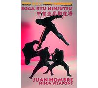 Koga Ryu Ninjutsu: Weapons [DVD] [Reino Unido]