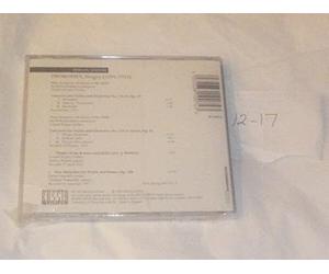 Kogan - Prokofiev;Violin Concs.1&2