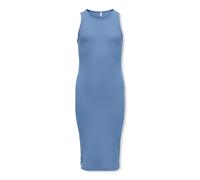 Kogbelfast Life S/L Midi Dress JRS Noos