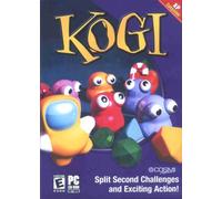 Kogi [Importación Inglesa]