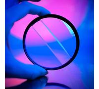 KOGJAERS Filtro de efecto de cámara de 67 mm Bimestral, filtro de lente con efecto de nitidez localizado, regalo ideal para fotógrafo creativo