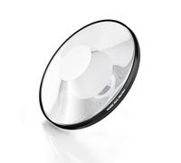 KOGJAERS Filtro de efecto Vortex de 82 mm, efecto de distorsión de lente anamórfico, filtro de efecto de lente, juego de fotografía perfecto para fotógrafos, accesorios de cámara