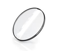 KOGJAERS Filtro de Lente de 82 mm, filtros de Efectos bimensuales, Filtro de cámara de desenfoque en Primer Plano, Juego de fotografía fotógrafos creativos, Accesorios de cámara