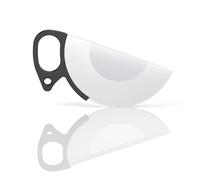 KOGJAERS Prism - Filtro de efectos especiales de 100 mm para fotografía creativa, efecto de copia de refracción