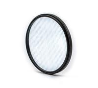 KOGJAERS Rainbow Glare - Película panorámica para efectos especiales, accesorios para lentes de filtro