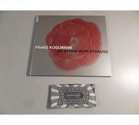 Koglmann Franz - An Affaire With Strauss