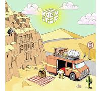 Kognitif - Soul Food II [VINYL] [Vinilo]