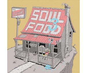 Kognitif - Soul Food III [Import]