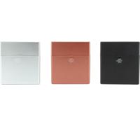 kogu Maxi Box - Juego de 6 cajas de cigarrillos para 30 cigarrillos sin puente