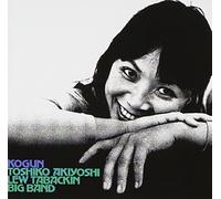 Kogun by Toshiko Akiyoshi (2013-09-11)