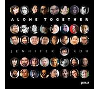 Koh - ALONE TOGETHER