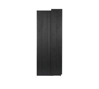 Ferm Living Armario Koh Black. 64x41x204.5 cm