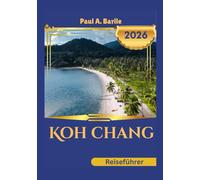Koh Chang Reiseführer 2026