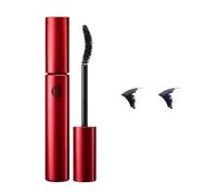 Koh Gen Do - Maifanshi Long Lush Treatment Mascara 01 Urushi Black
