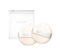Koh Gen Do - Maifanshi Make Up Puff For Face Powder 2 pcs