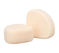 Koh Gen Do - Makeup Sponge For Liquid or Cream Foundation 2 pcs