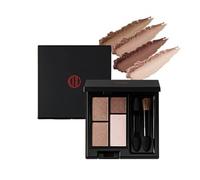 Koh Gen Do - Mineral 3D Eyeshadow 01 Layered Brown