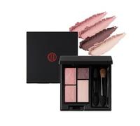 Koh Gen Do - Mineral 3D Eyeshadow 02 Layered Rose