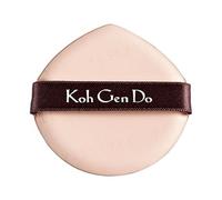 Koh Gen Do - The Skinwake Hakko Essence Foundation Filtering Cream Puff 1 pc
