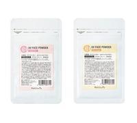 Koh Gen Do - UV Face Powder SPF 50+ P Refill Baby Pink - 5g