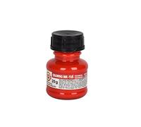 KOH-I-NOOR 141700402lp 20 G dibujo técnico de tinta - rojo