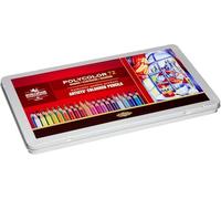 Koh-I-Noor 3827 - Lápices, 72 colores