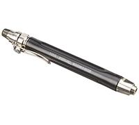 KOH-I-NOOR 5311 - Portaminas (para minas de 5,6 mm con clip y caja de regalo)
