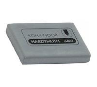 KOH-I-NOOR 6423 - goma de borrar Extra suave, moldeable, borrador en blíster