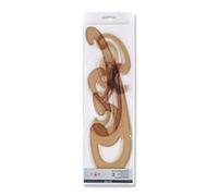 Koh-I-Noor 750068 Juego de 3 Curvas francesas, 3 Count (Pack of 1), 3