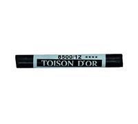 Koh-I-Noor 8500012002sv Artista Pastel Tizas Redondo 10 - 75 8500 Marfil Negro 12 en Juego, Pastel, Ivory Black, 1,7 x 20,0 x 9,7 cm