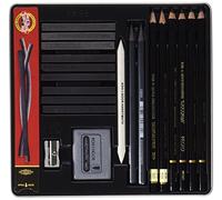 Koh-I-Noor 8898 - L?pices, 24 piezas