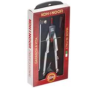 Koh-I-Noor - Compás profesional (170 mm)